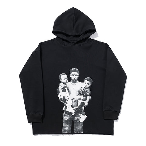 Vlone Hoodie