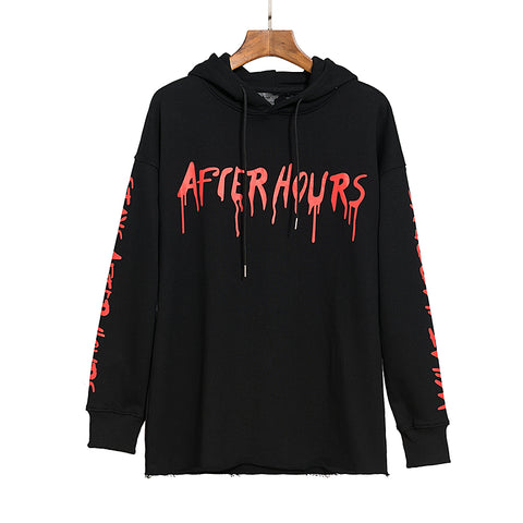 Vlone Hoodie