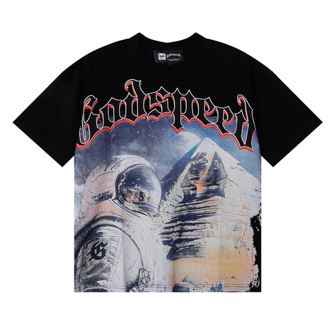 GODSPEED T Shirts