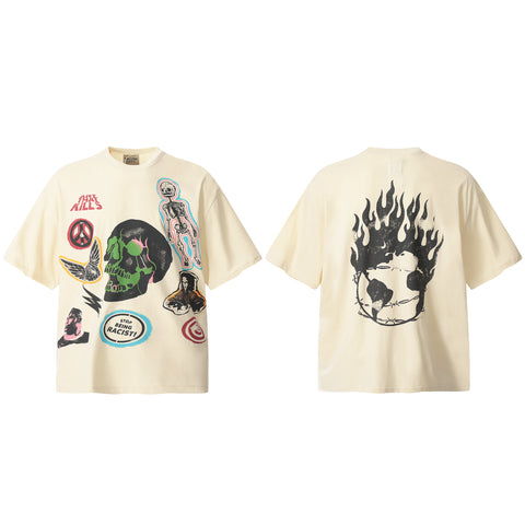 Gallery Dept T Shirt