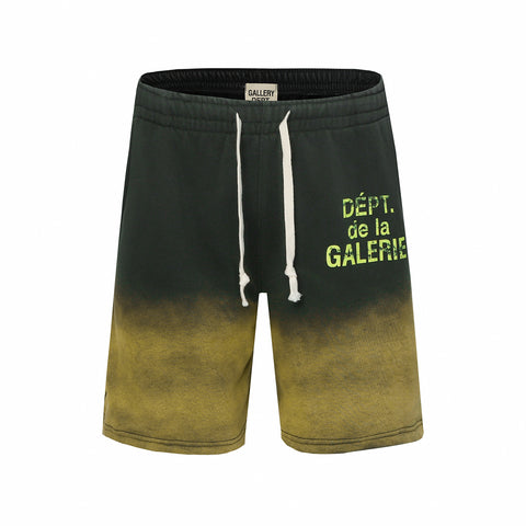 GALLERY DEPT Short