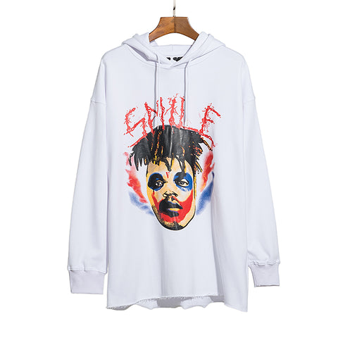 Vlone Hoodie