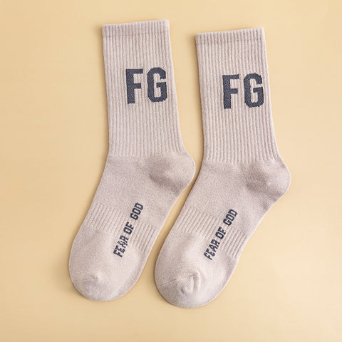 Fear Of God Socks