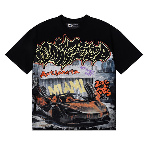 GODSPEED T Shirts