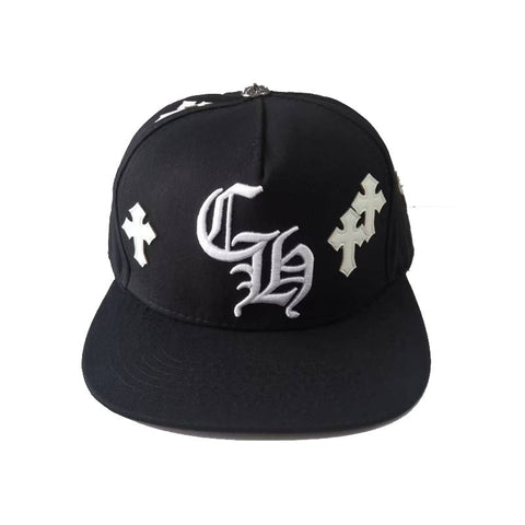 Chrome Hearts Cap