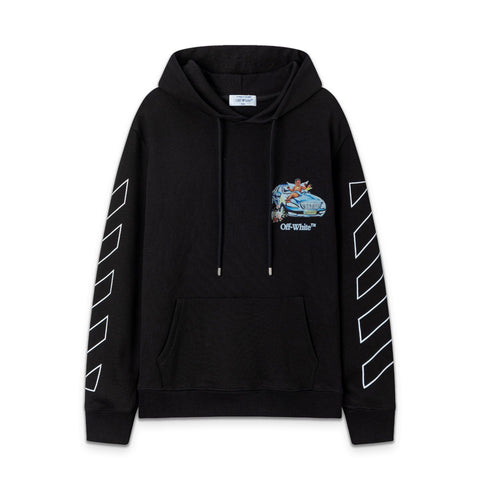 Off White Hoodies