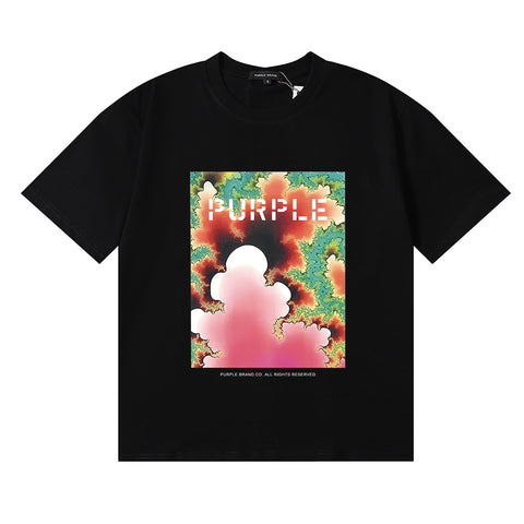 Purple Brand T Shirt