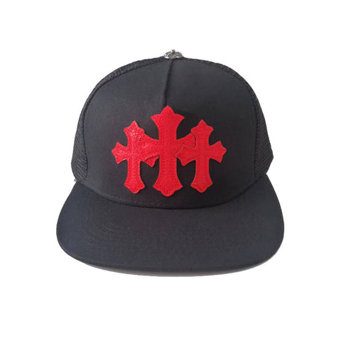Chrome Hearts Cap