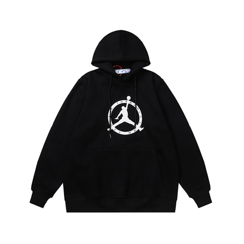 Off White Hooded