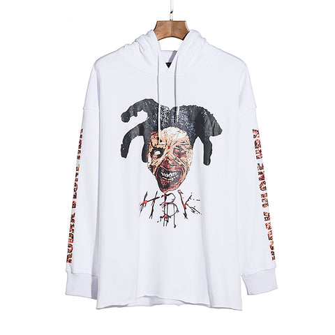 Vlone Hoodie