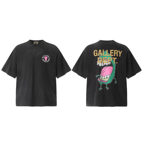 Gallery Dept T Shirt