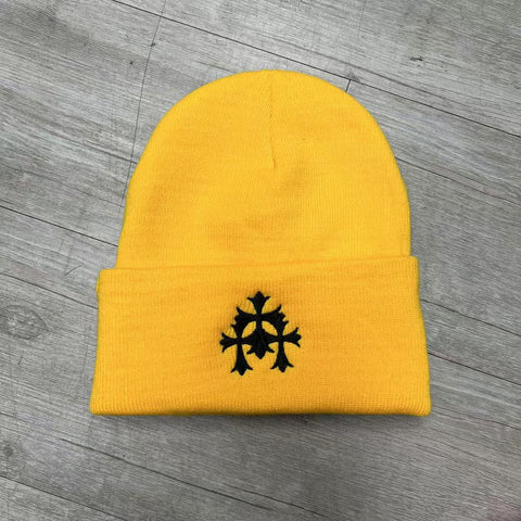 Chrome Hearts Hat