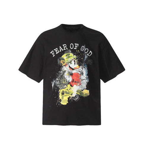 FOG-ESSEN T Shirts