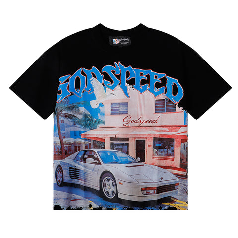 GODSPEED T Shirts
