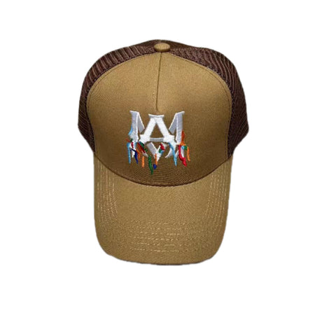 AMIRI Cap
