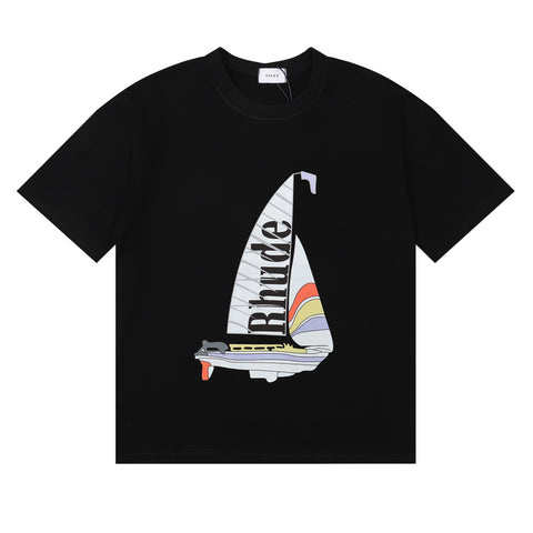 RHUDE T Shirts