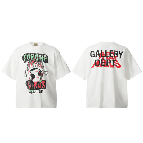 Gallery Dept T Shirt