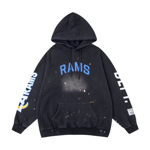 GALLERY DEPT Hoodie