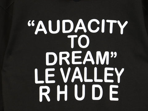 RHUDE  Hoodie