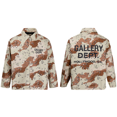 GALLERY DEPT Coat