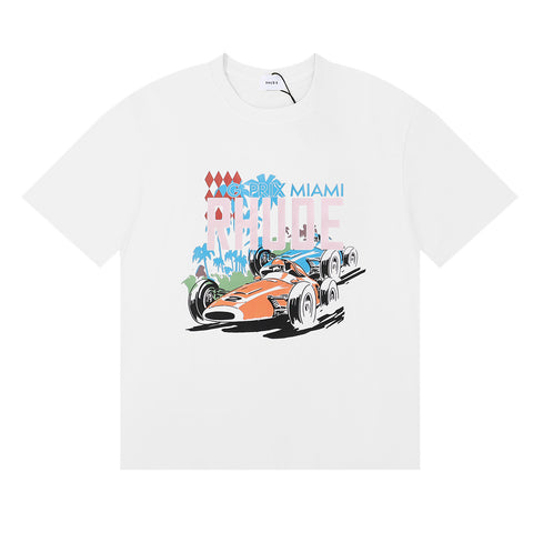 RHUDE T Shirts