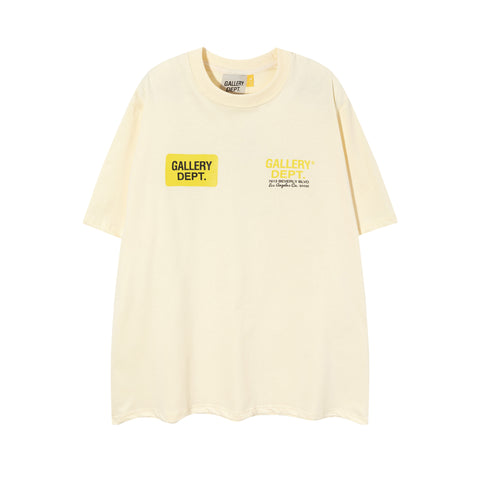 GALLERY DEPT T Shirt