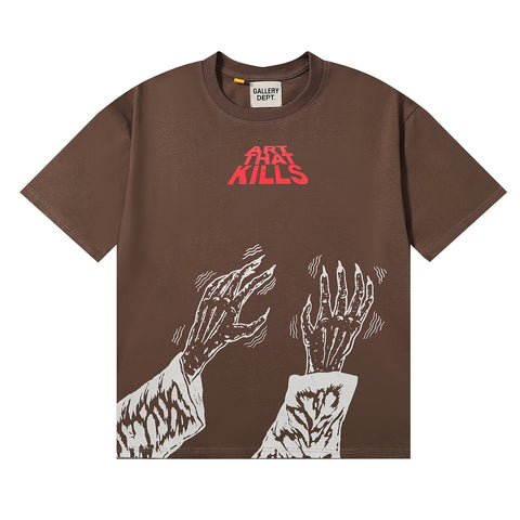 Gallery Dept T Shirt