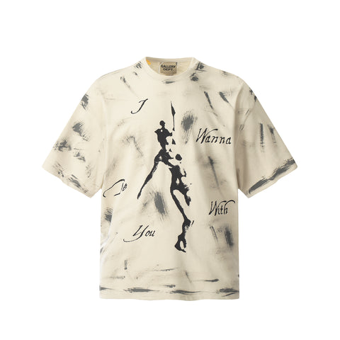 GALLERY T-shirt