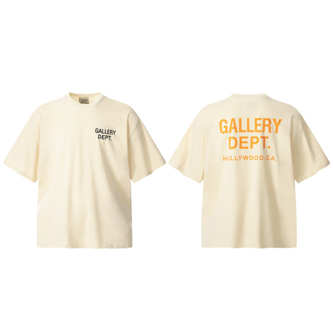 Gallery Dept T Shirt