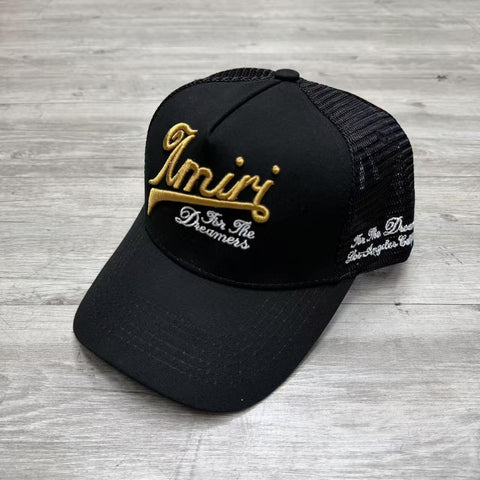 AMIRI Cap