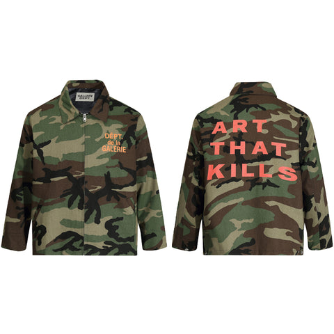 GALLERY DEPT Coat