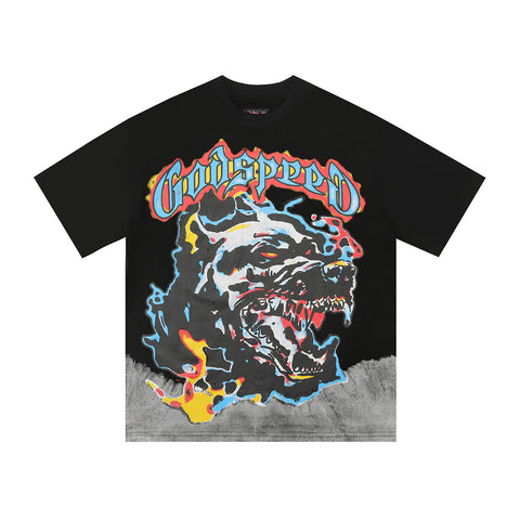 Godspeed T-Shirt