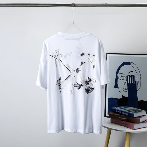 Off White T Shirts