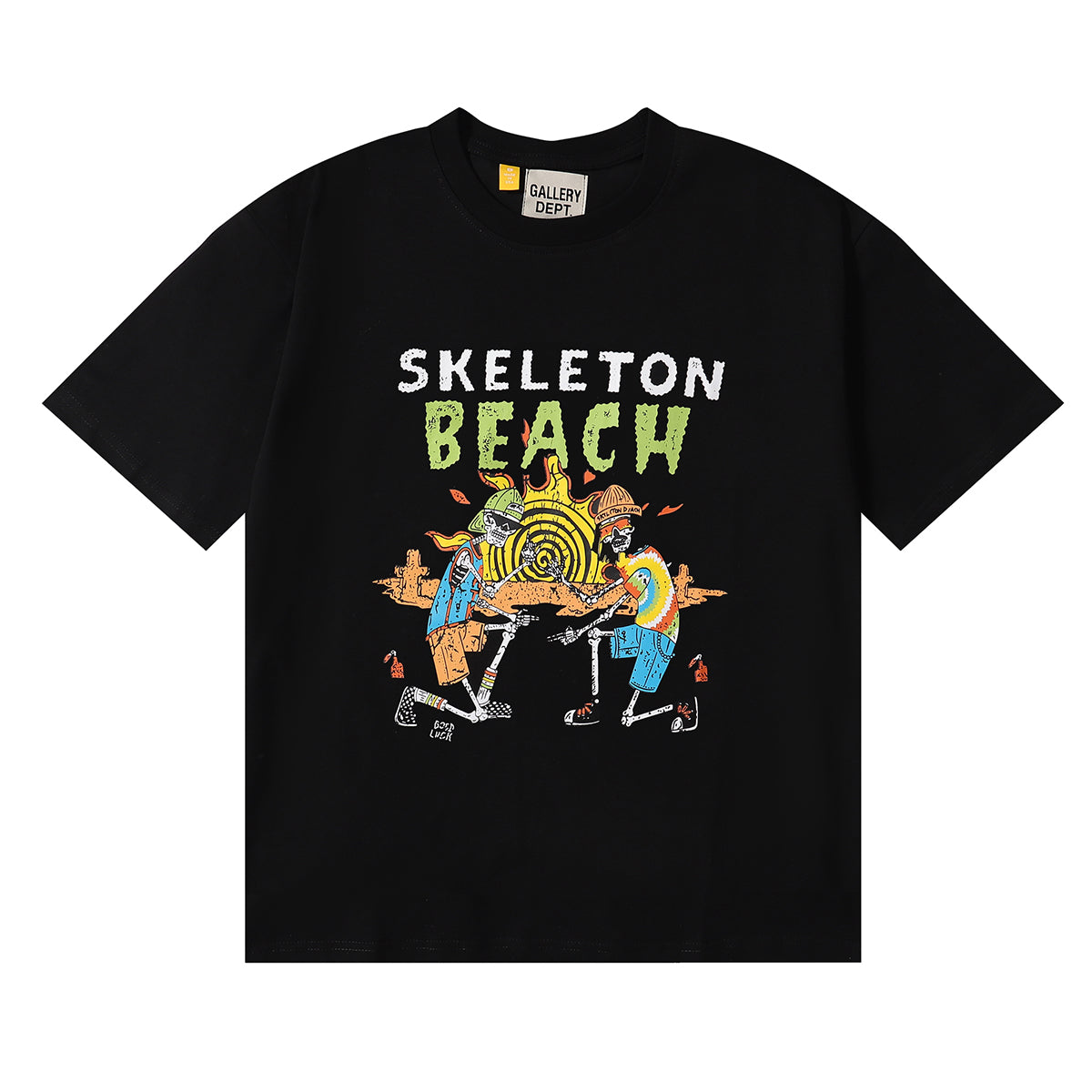 Gallery Dept T Shirt