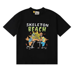 Gallery Dept T Shirt