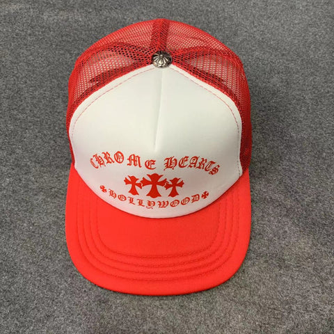 Chrome Hearts Cap