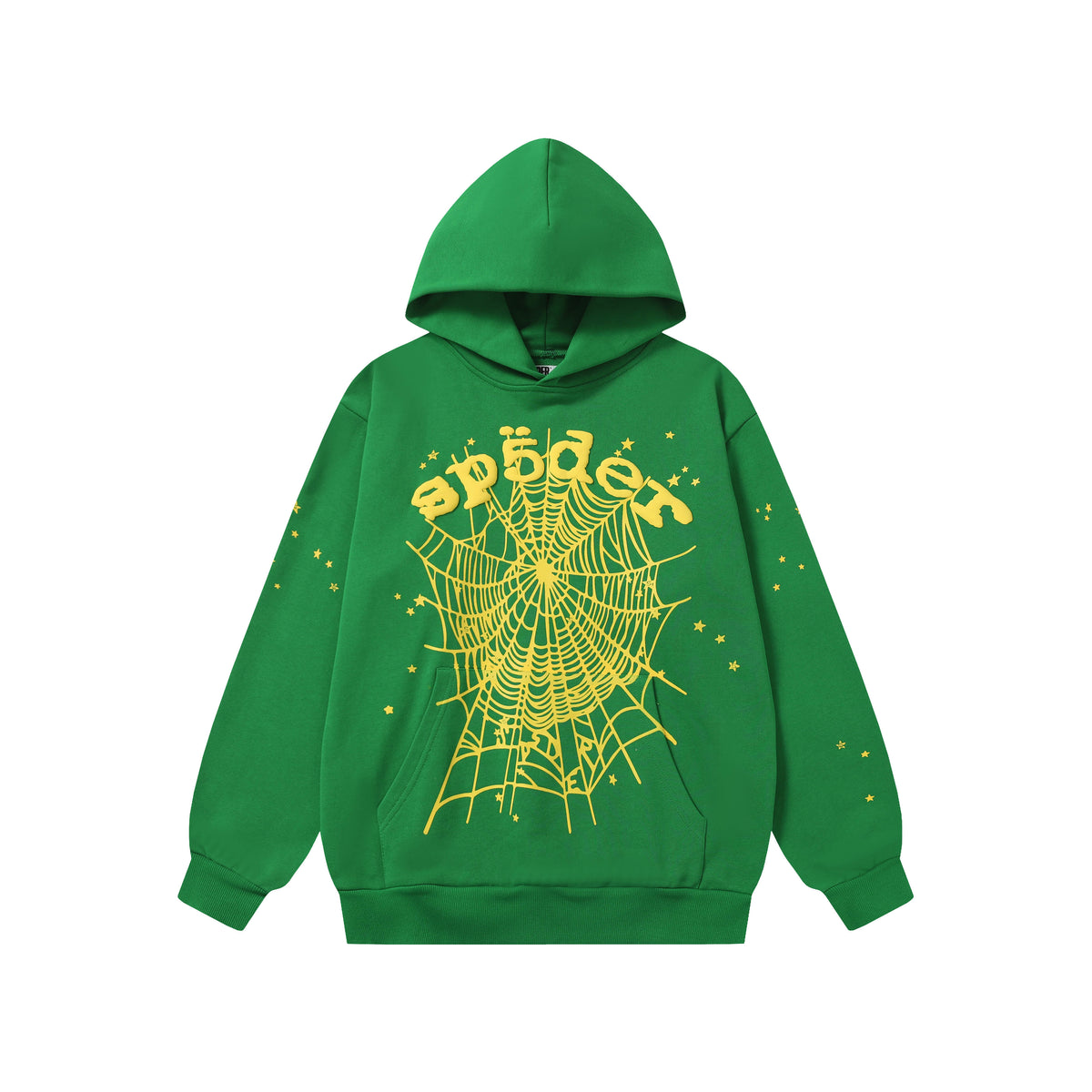 Sp5der Hoodies