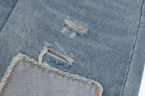 GALLERY DEPT Jeans