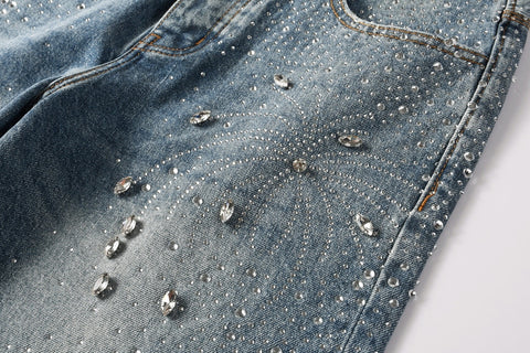 PURPLE BRAND Jeans