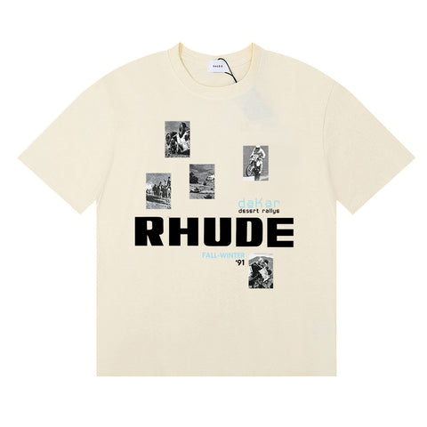 Rhude T-Shirt