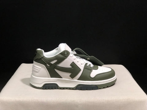 Off White Shoes
