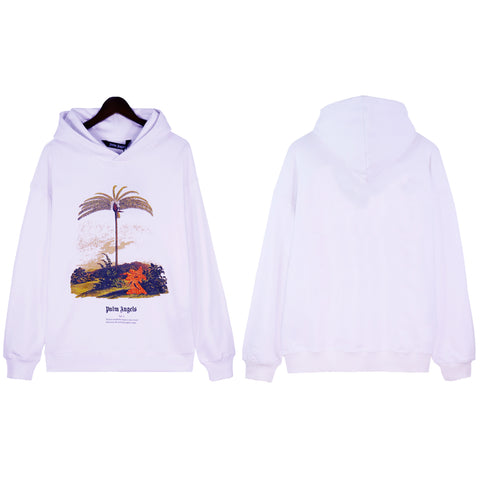 Palm Angels Hoodie