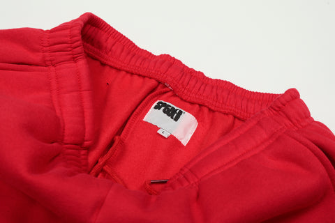 Sp5der Hooded Coats And Pants Suit