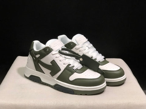 Off White Shoes