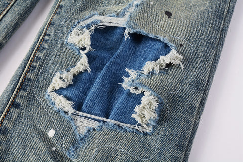 PURPLE BRAND Jeans