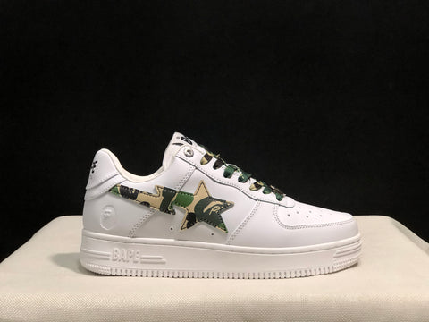 Bape Sta Shoes