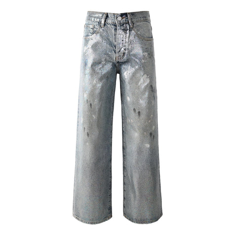PURPLE BRAND Jeans