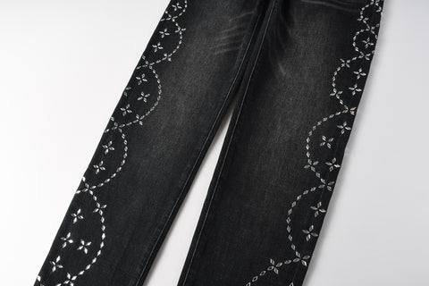 PURPLE BRAND Jeans