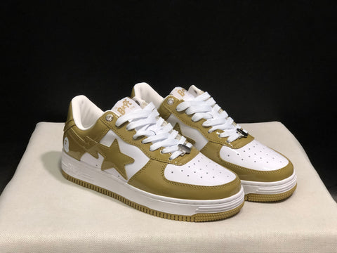 Bape Sta Shoes