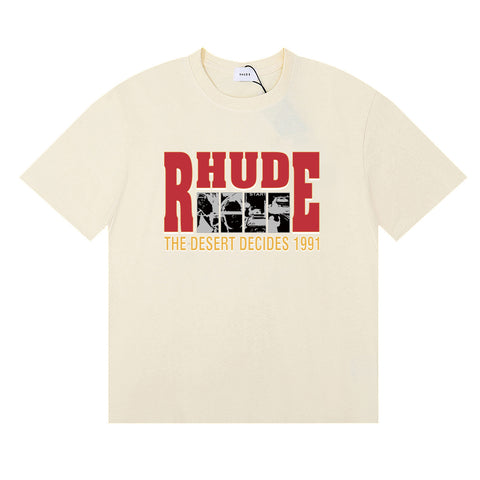 Rhude T-shirt